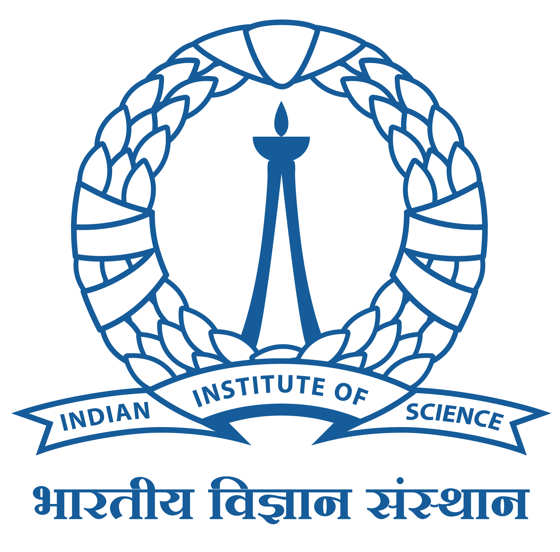 IISc Logo