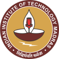 IIT Madras Logo