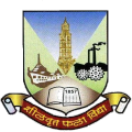 Mumbai University Logo